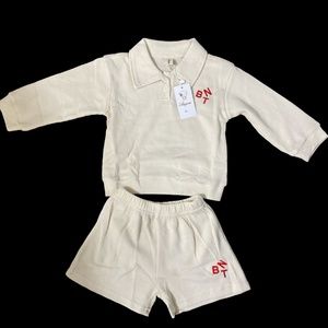 NEW kids toddler set up